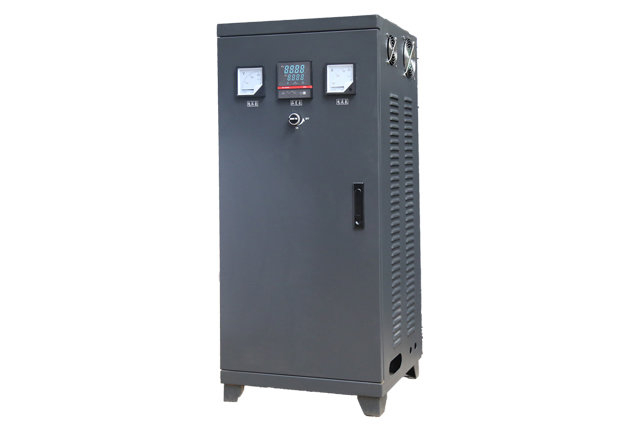 Electromagnetic heating equipment